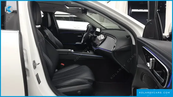 MERCEDES E-CLASS E220D 4MATIC EXCLUSIVE