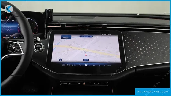 MERCEDES E-CLASS E220D 4MATIC EXCLUSIVE