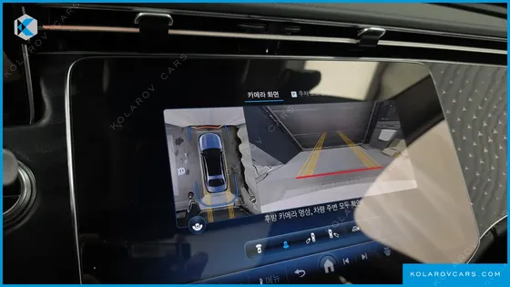 MERCEDES E-CLASS E220D 4MATIC EXCLUSIVE