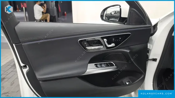 MERCEDES E-CLASS E220D 4MATIC EXCLUSIVE