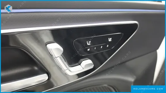 MERCEDES E-CLASS E220D 4MATIC EXCLUSIVE