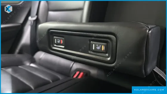 RENAULT KOREA QM6 (KOLEOS) 2.0 LPE PREMIERE 2WD