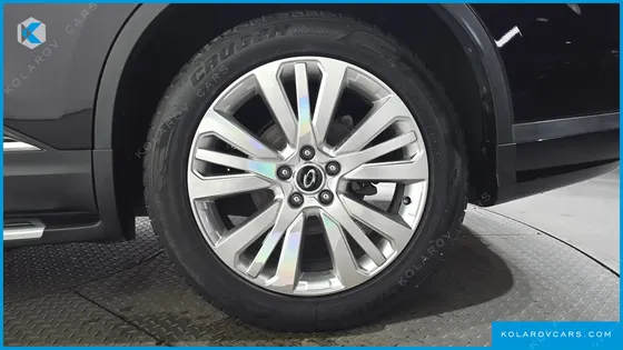 RENAULT KOREA QM6 (KOLEOS) 2.0 LPE PREMIERE 2WD