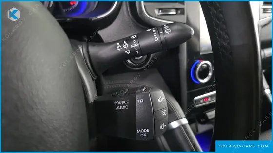 RENAULT KOREA QM6 (KOLEOS) 2.0 LPE PREMIERE 2WD