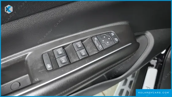 RENAULT KOREA QM6 (KOLEOS) 2.0 LPE PREMIERE 2WD