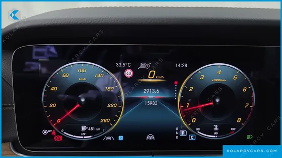 MERCEDES E-CLASS E250 EXCLUSIVE