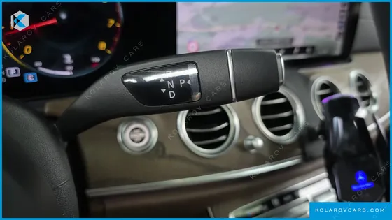 MERCEDES E-CLASS E250 EXCLUSIVE