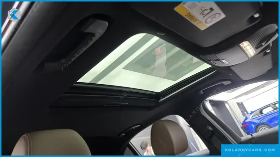 MERCEDES E-CLASS E250 EXCLUSIVE