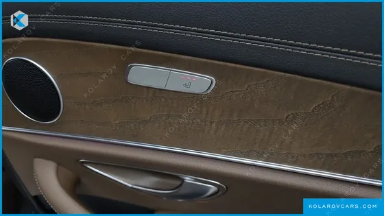 MERCEDES E-CLASS E250 EXCLUSIVE