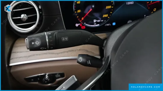 MERCEDES E-CLASS E250 EXCLUSIVE