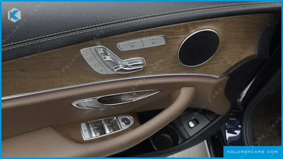 MERCEDES E-CLASS E250 EXCLUSIVE