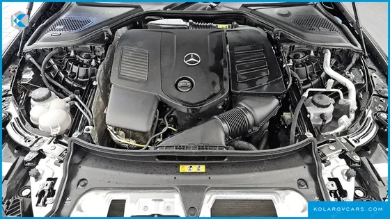 MERCEDES E-CLASS E300 4MATIC EXCLUSIVE