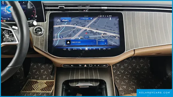 MERCEDES E-CLASS E300 4MATIC EXCLUSIVE