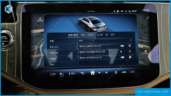 MERCEDES E-CLASS E300 4MATIC EXCLUSIVE