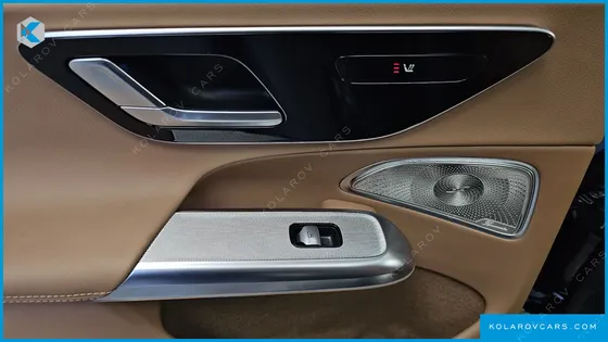 MERCEDES E-CLASS E300 4MATIC EXCLUSIVE
