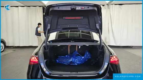 MERCEDES E-CLASS E300 4MATIC EXCLUSIVE