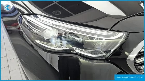MERCEDES E-CLASS E300 4MATIC EXCLUSIVE