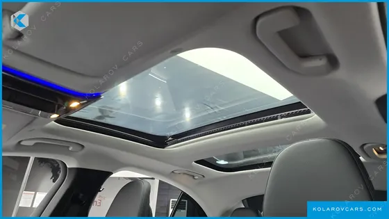MERCEDES E-CLASS E200 AVANTGARDE