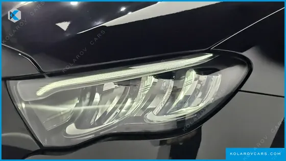 MERCEDES E-CLASS E200 AVANTGARDE