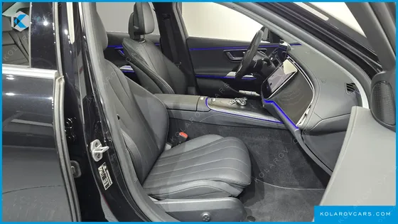 MERCEDES E-CLASS E200 AVANTGARDE