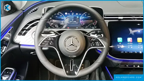 MERCEDES E-CLASS E200 AVANTGARDE