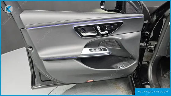 MERCEDES E-CLASS E200 AVANTGARDE