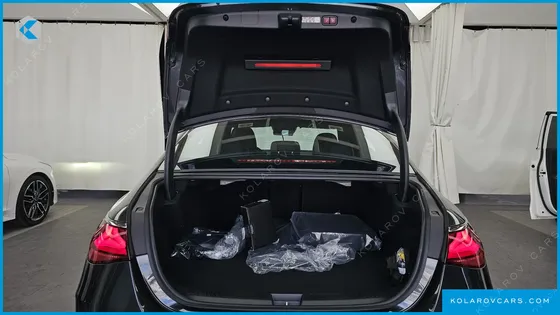 MERCEDES E-CLASS AMG E53E 4MATIC+