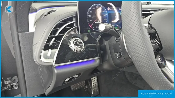 MERCEDES E-CLASS AMG E53E 4MATIC+