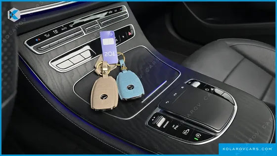 MERCEDES E-CLASS E220D 4MATIC AMG LINE