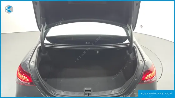 MERCEDES E-CLASS E220D 4MATIC AMG LINE