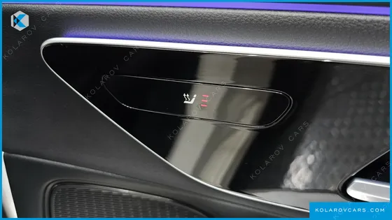 MERCEDES E-CLASS E200 AVANTGARDE
