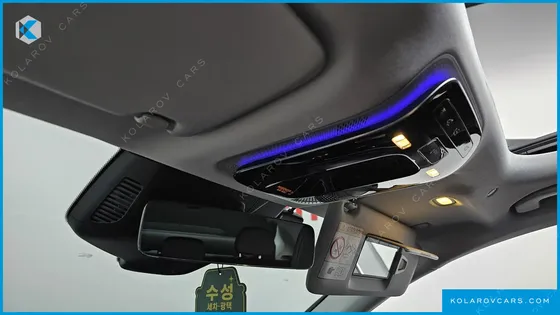 MERCEDES E-CLASS E200 AVANTGARDE