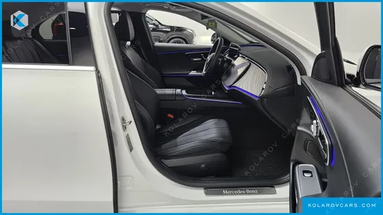 MERCEDES E-CLASS E200 AVANTGARDE