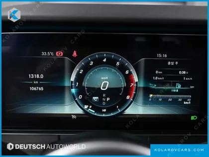 MERCEDES E-CLASS E300 4MATIC AVNATGARDE