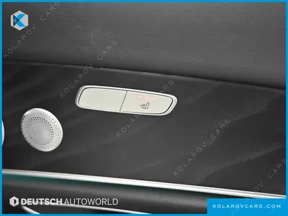 MERCEDES E-CLASS E300 4MATIC AVNATGARDE