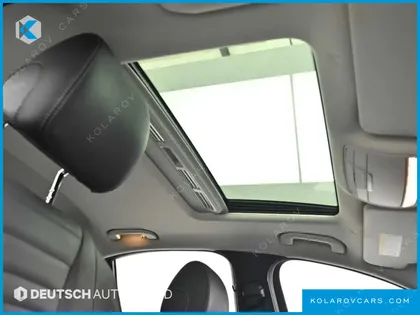 MERCEDES E-CLASS E300 4MATIC AVNATGARDE