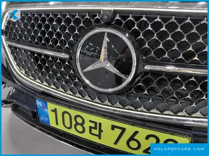 MERCEDES E-CLASS E300 4MATIC AMG LINE