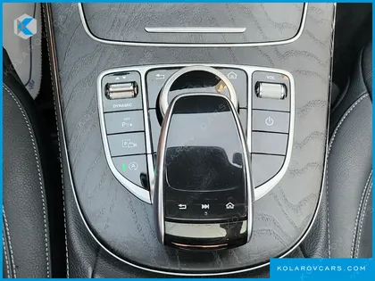 MERCEDES E-CLASS E250 AVANTGARDE