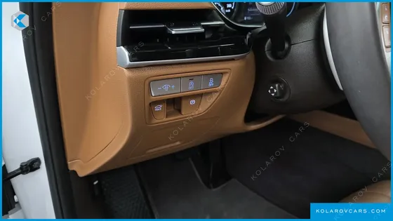 GENESIS G80 GASOLINE 2.5 TURBO 2WD