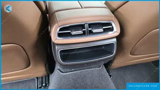 GENESIS G80 GASOLINE 2.5 TURBO 2WD