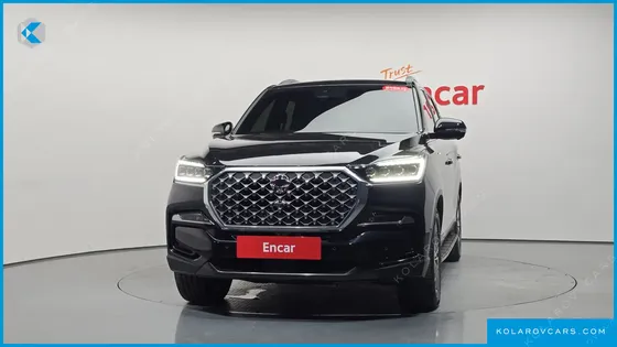 KGM - SSANGYONG REXTON DISEL 2.2 4WD