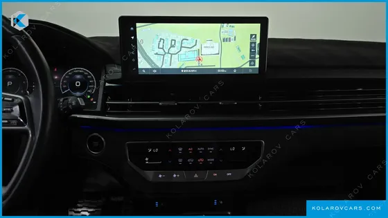 KGM - SSANGYONG REXTON DISEL 2.2 4WD