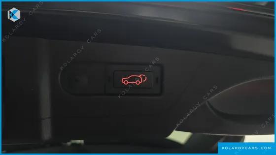 KGM - SSANGYONG REXTON DISEL 2.2 4WD