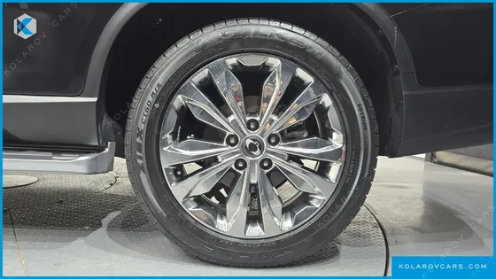 KGM - SSANGYONG REXTON DISEL 2.2 4WD