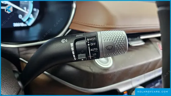 GENESIS G80 GASOLINE 2.5 TURBO 2WD