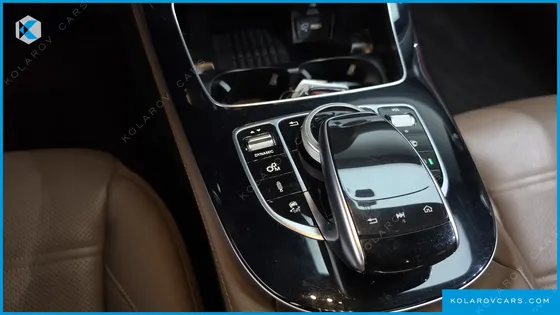 MERCEDES E-CLASS E53 AMG 4MATIC+