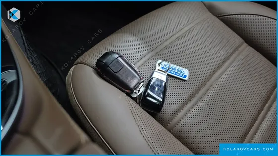 MERCEDES E-CLASS E53 AMG 4MATIC+