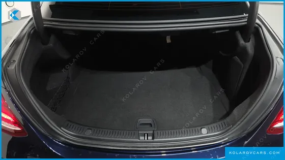 MERCEDES E-CLASS E53 AMG 4MATIC+