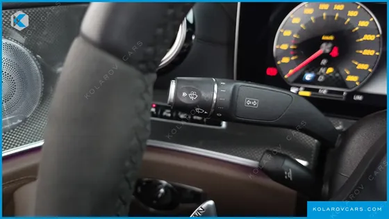 MERCEDES E-CLASS E53 AMG 4MATIC+