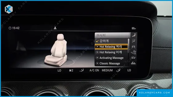 MERCEDES E-CLASS E53 AMG 4MATIC+